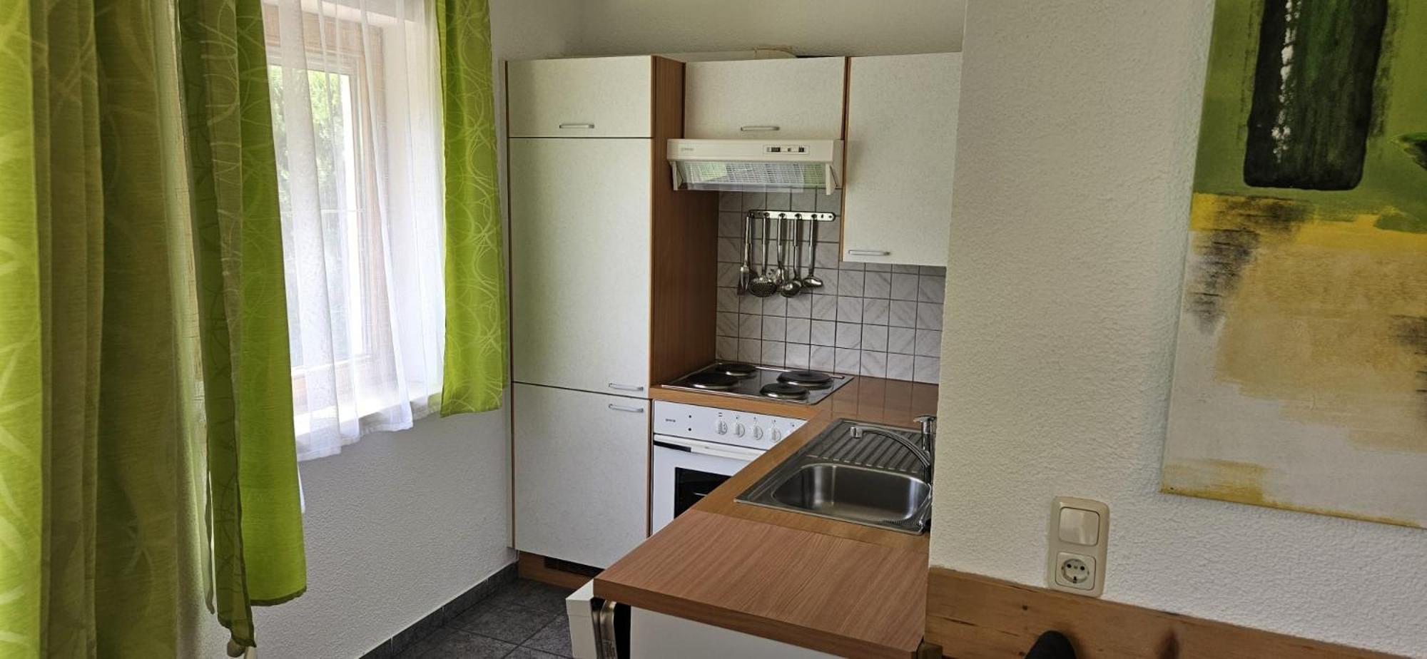 Appartement Mair Sankt Leonhard im Pitztal Exterior foto